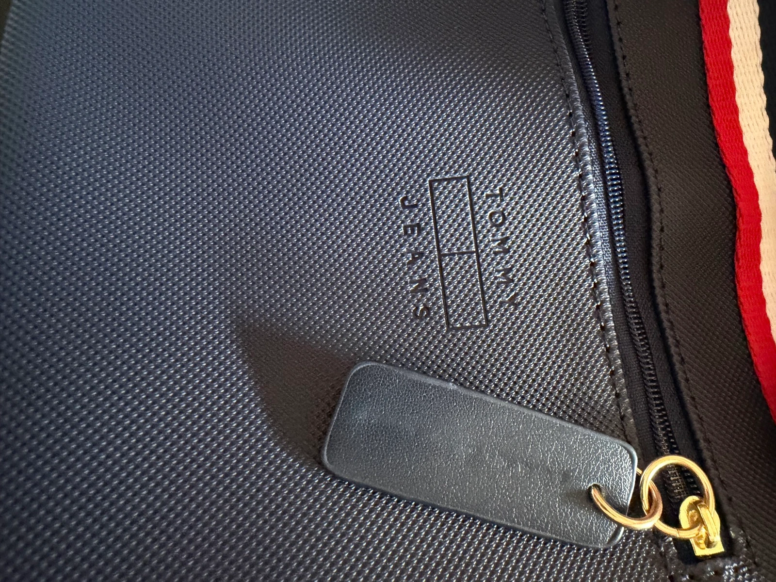 Tommy Hilfiger-tas – photo 6